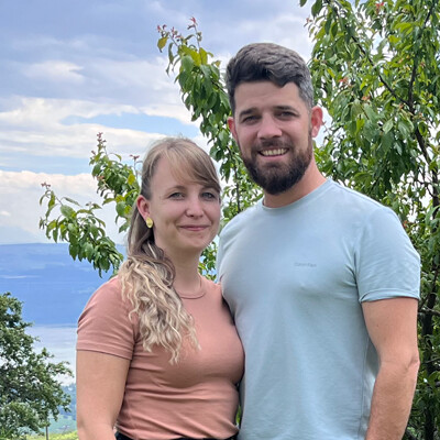 VIP - Meyer Flore et Jonathan : Haïti, perle de nos cœurs cover