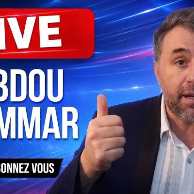 Pourquoi je refuse d’insulter Tebboune et toutes mes révélations ou réponses à toutes vos questions  cover
