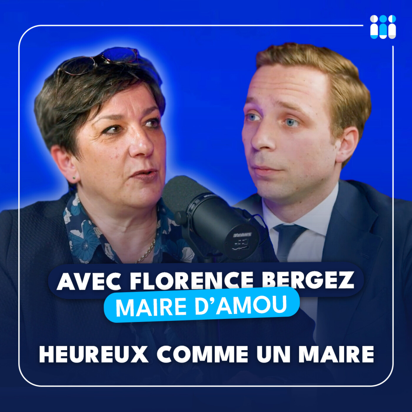 POLITICAE