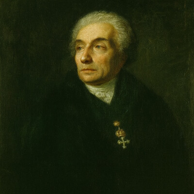 DE MAISTRE : LA RÉVOLUTION FRANÇAISE, CHÂTIMENT DIVIN ? cover