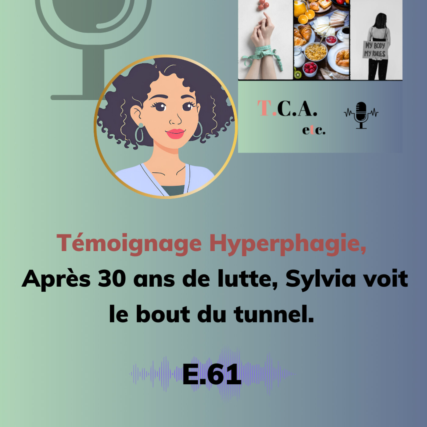 TCA etc - Comprendre et lutter contre les troubles alimentaires
