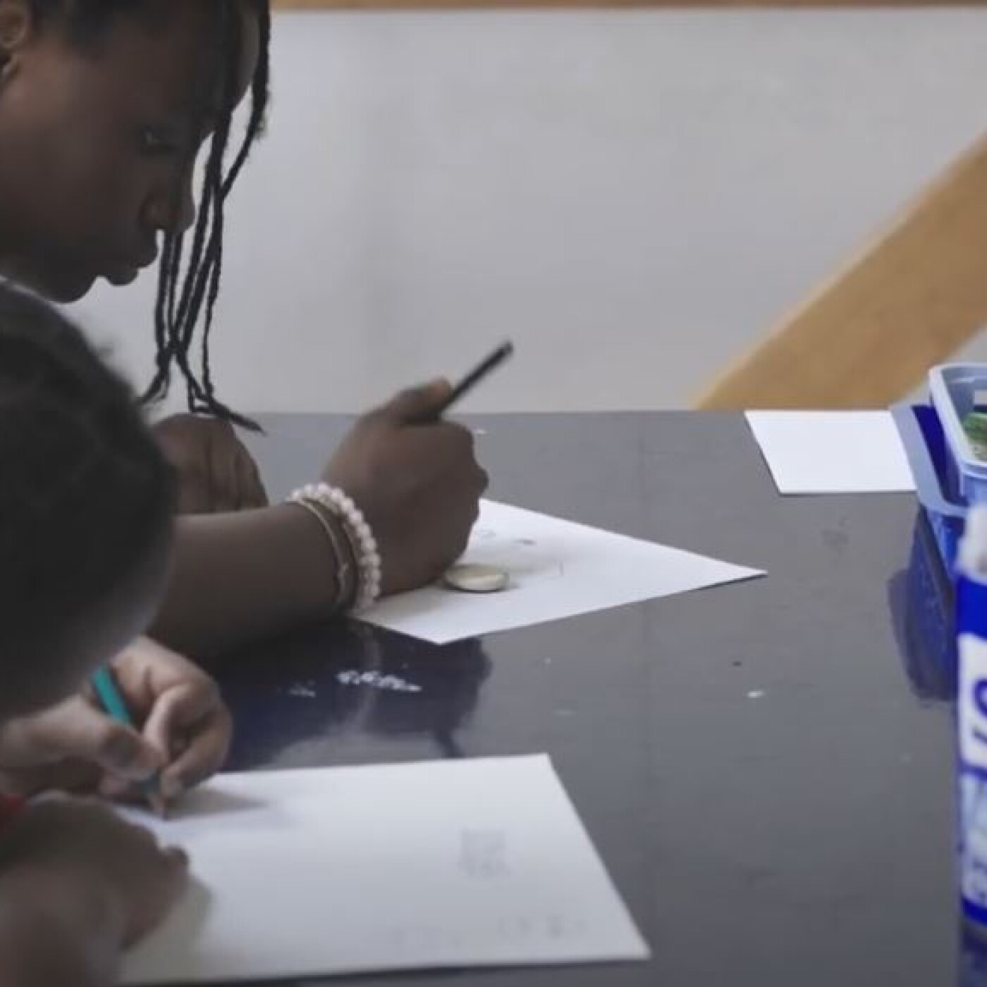 L'école, fabrique d'inégalités?