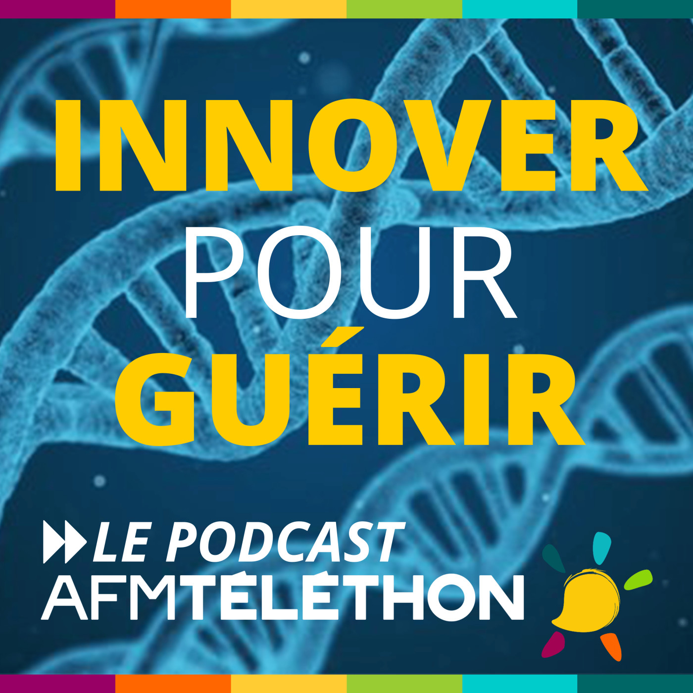 #1 Guérir l'incurable