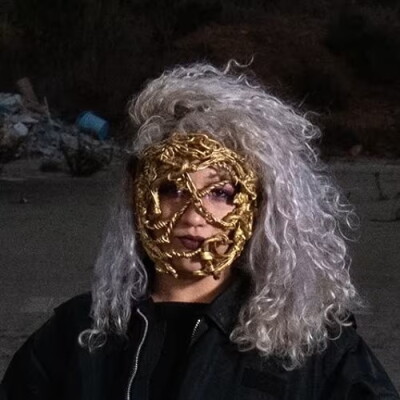 Lolomis : Carmen 404 (2025) cover