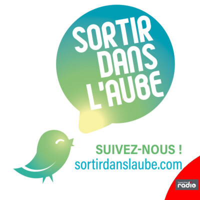 L'AGENDA AVEC SORTIR DANS L'AUBE - Du jeudi 13 octobre 2022 cover