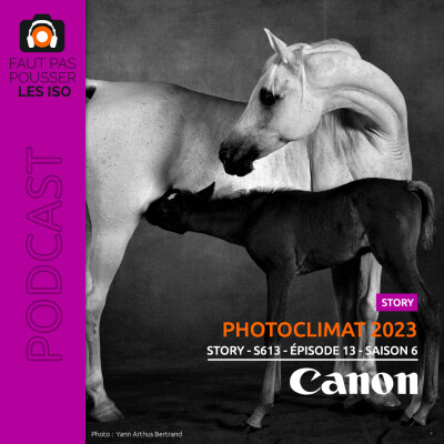 STORY - S613 - PhotoClimat 2023 cover