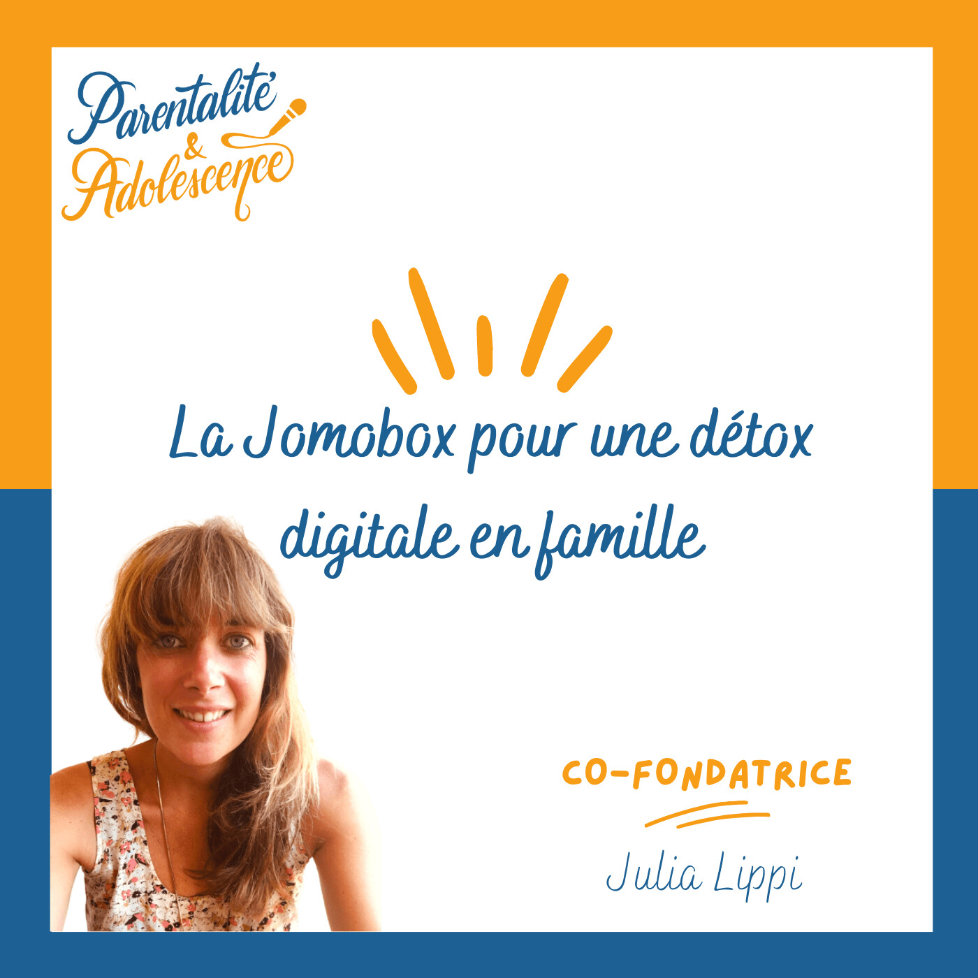 Parentalité et Adolescence