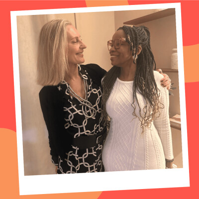 Valérie Fobe Coruzzi : la joie au cœur de la relation. cover