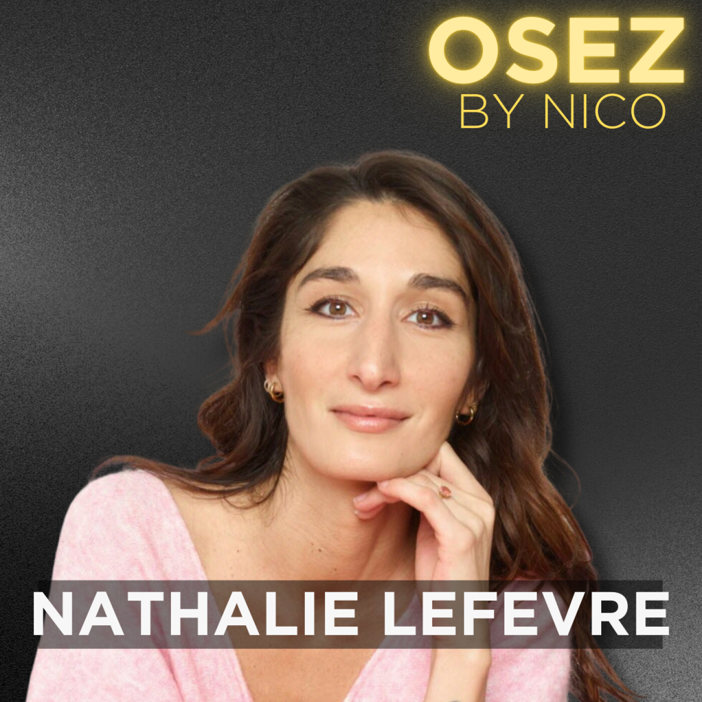 Osez By Nico