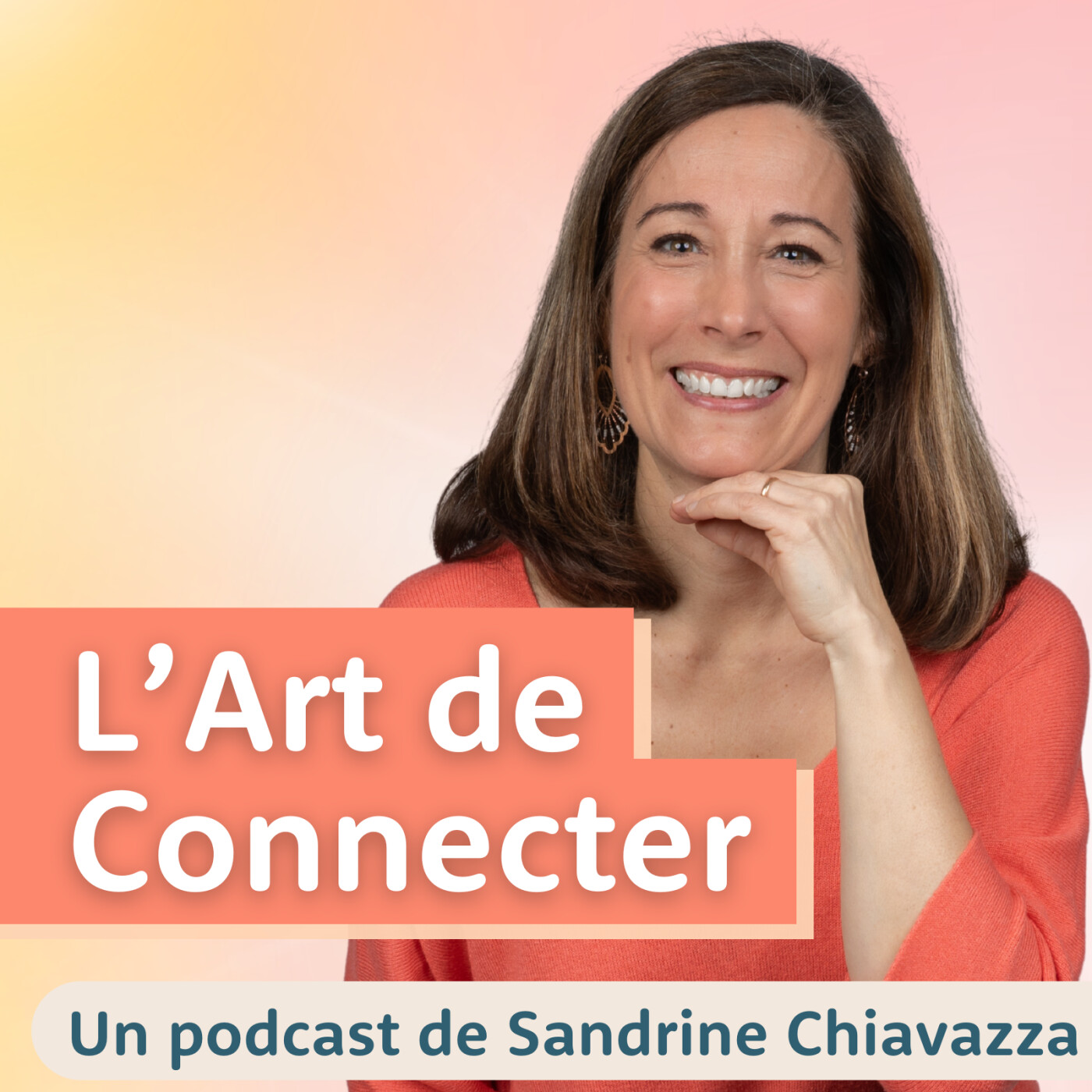 L\'Art de Connecter