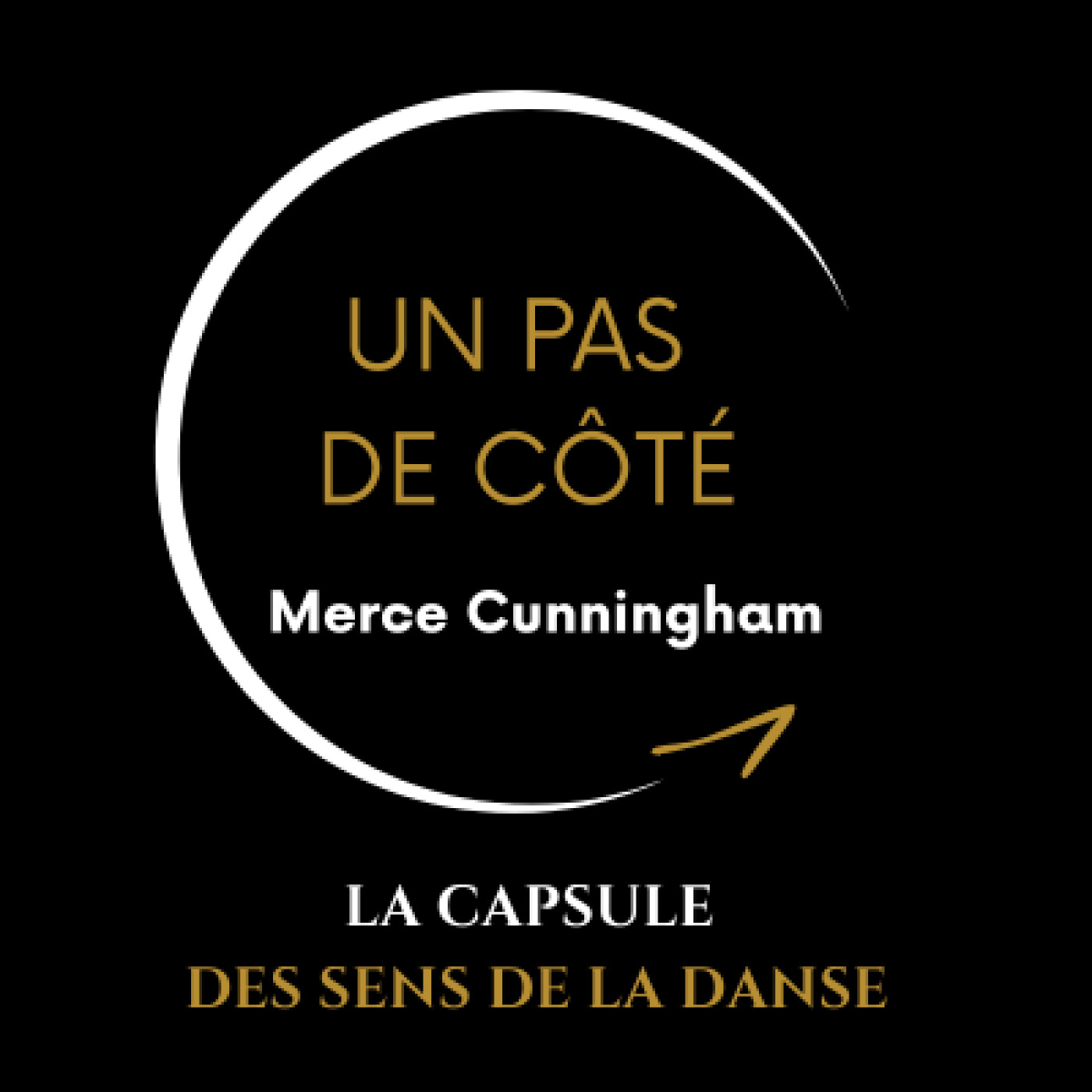 Un pas de côté avec Merce Cunningham, le chorégraphe qui a libéré le mouvement