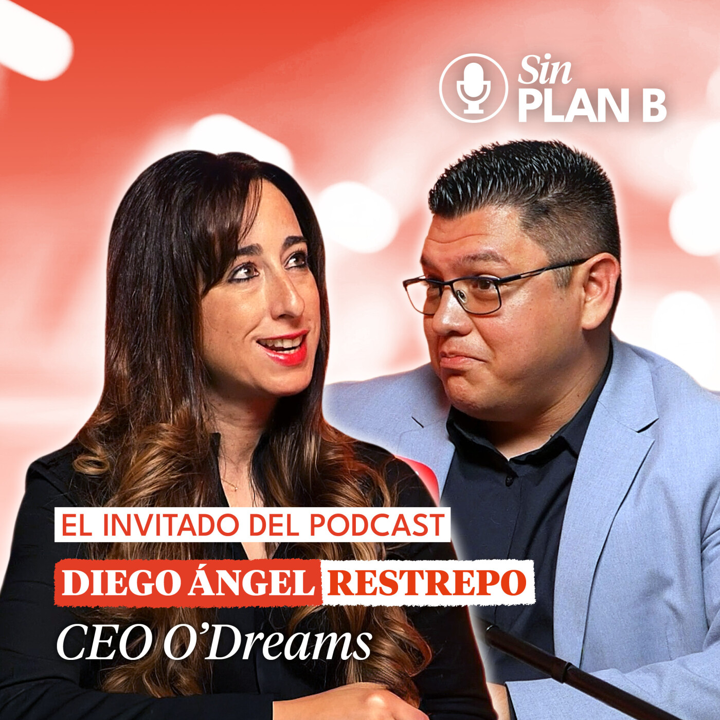 Portada de Sin Plan B