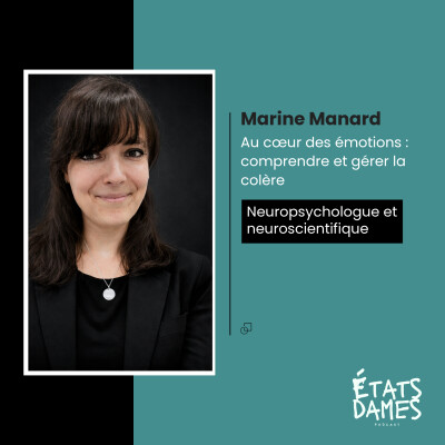 Au cœur des émotions : comprendre et gérer la colère cover