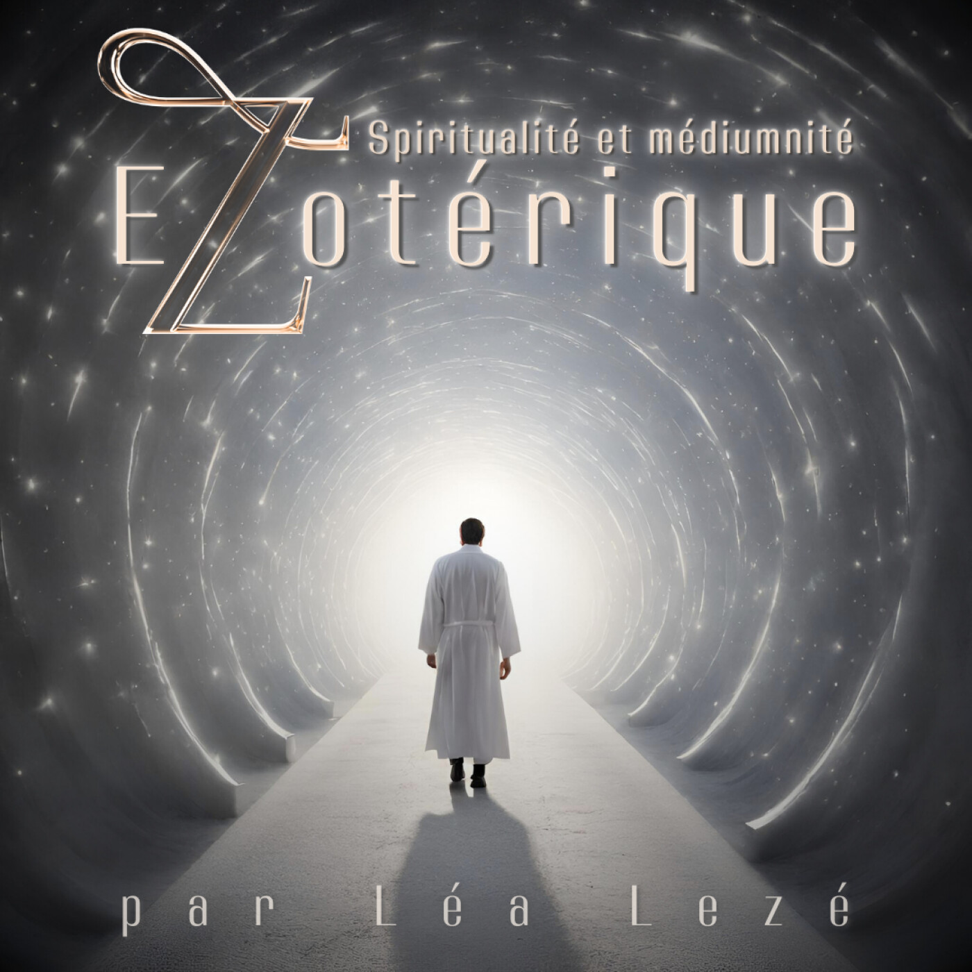 Ézotérique - Spiritualité et médiumnité