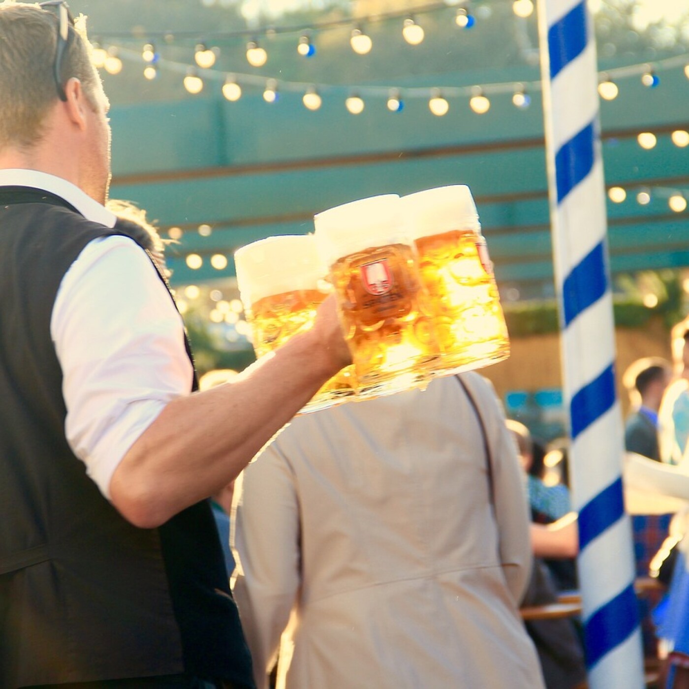 Obersaasheim : L'Oktoberfest fait son retour episode artwork
