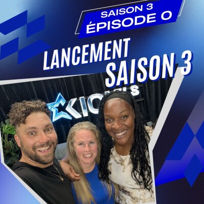 S3.0 - Lancement de la Saison 3 cover