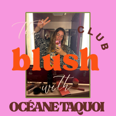 1. Océane Taquoi, fondatrice de Labelchic Agency - "La beauté c'est protéiforme et tellement individuel" cover