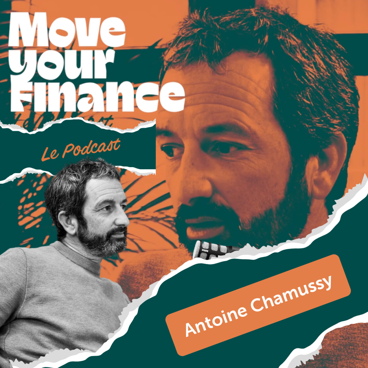 Move your Finance