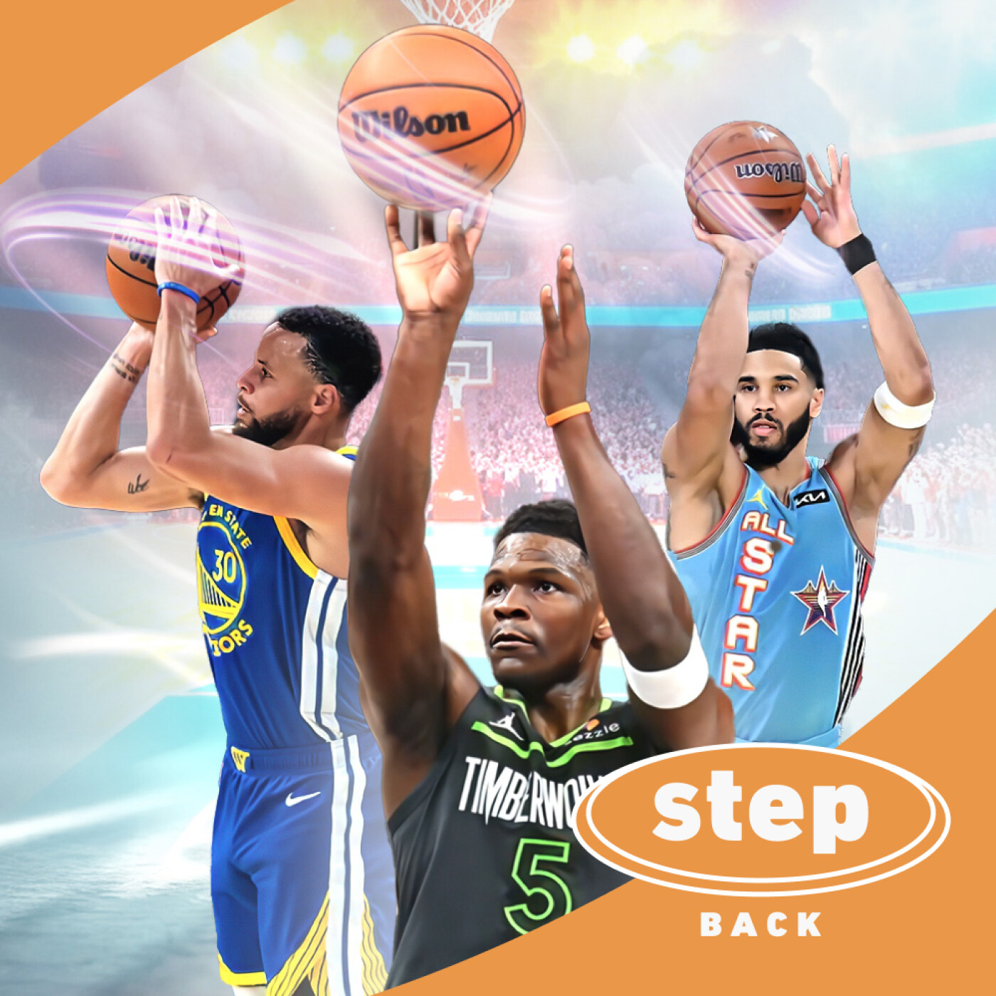 Le 3 points est-il en train de tuer la NBA ?