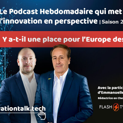 Y a-t-il une place pour l’Europe des batteries ? cover