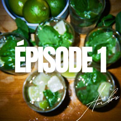 présentation : bonjour, moi c'est ambre cover