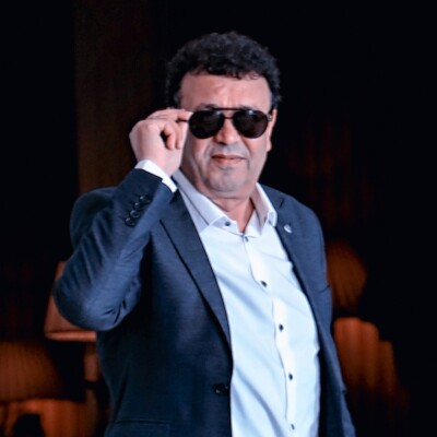 Rachid Berriah Hakda Hakda cover