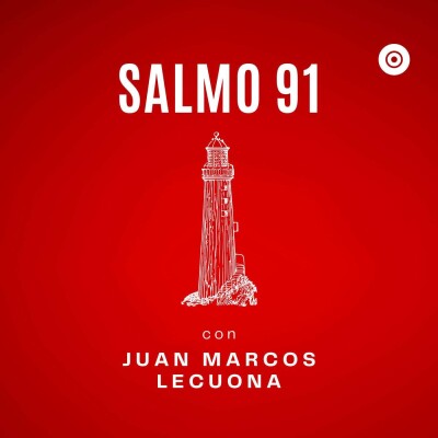 Salmo 91 cover