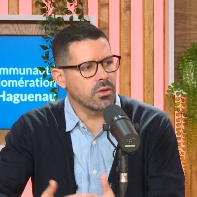 Envies d'entreprendre E10 : Comment créer un compte LinkedIn entreprise ? cover