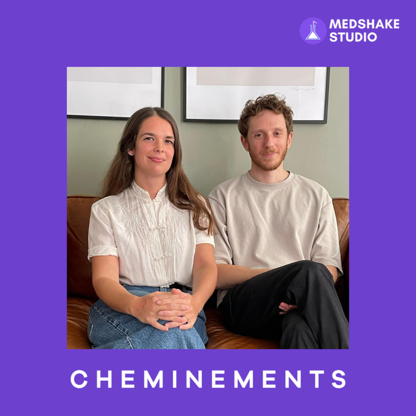 Cheminements, santé des femmes et santé féminine