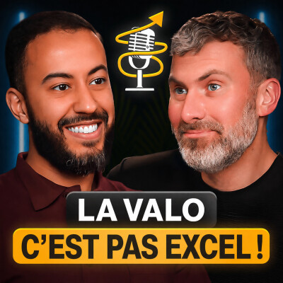 Vendre une entreprise : les erreurs qui peuvent faire exploser un deal et pourquoi l'expert-comptable se trompe souvent (Abderrahman Mekdad) cover