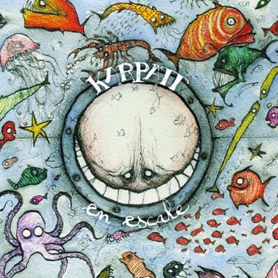 La Rue Des Ogres #14 cover