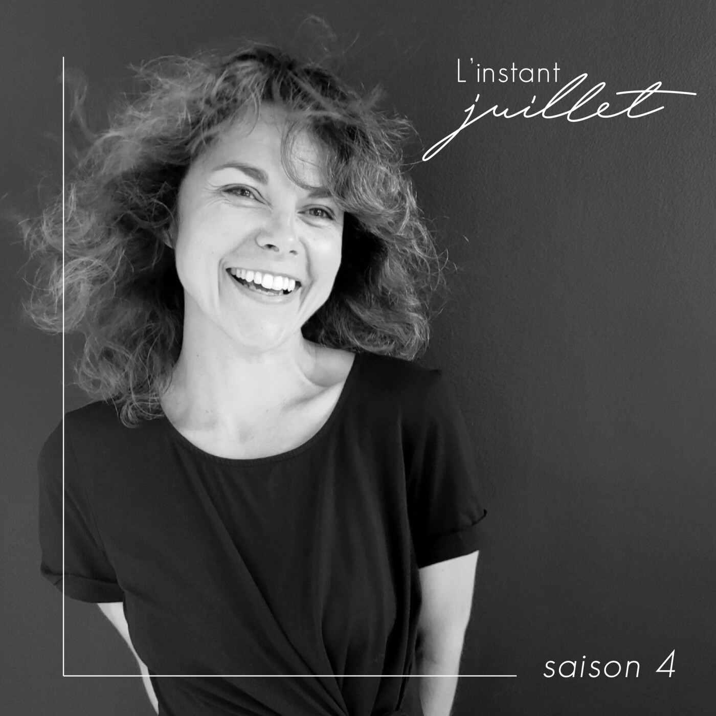 Ep.46 – Mathilde Sénéchal – « Apprendre à se connaître »