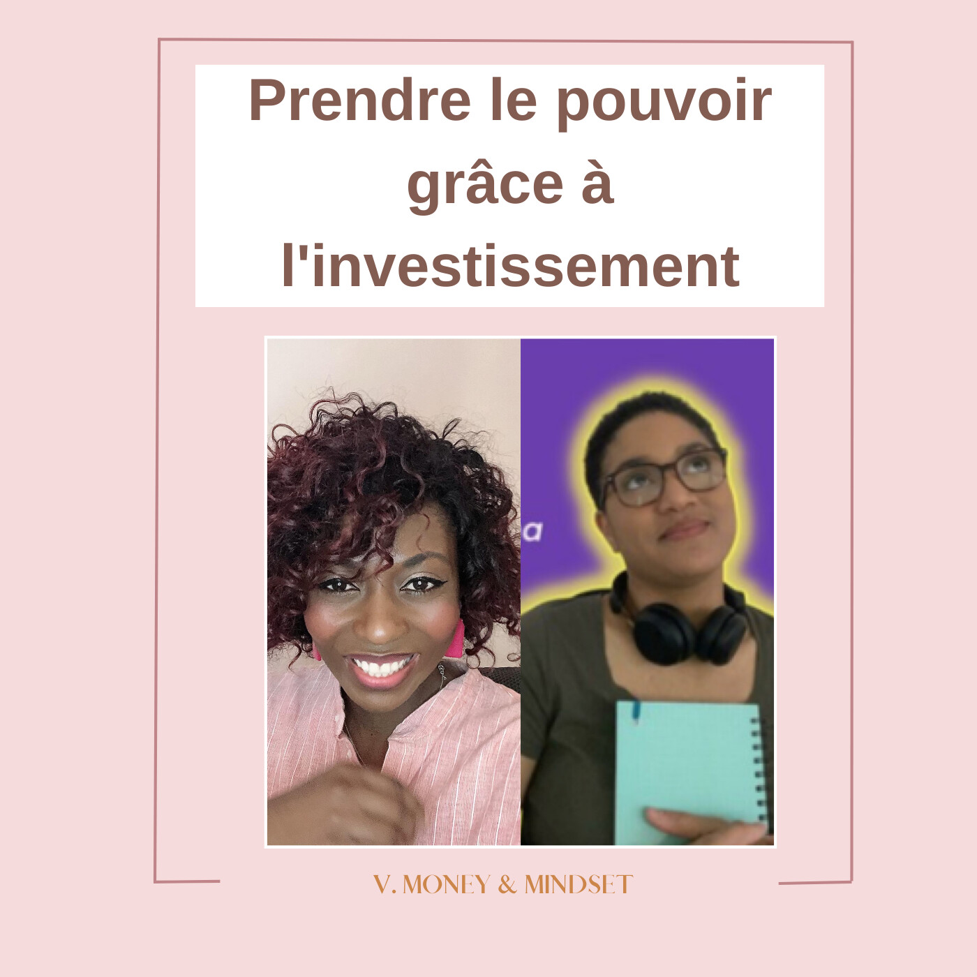 Vanessa Money et Mindset