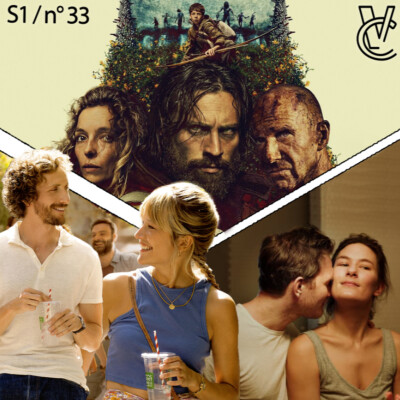 S1 E33 - 28 ANS PLUS TARD, AVIGNON & LOVEABLE cover