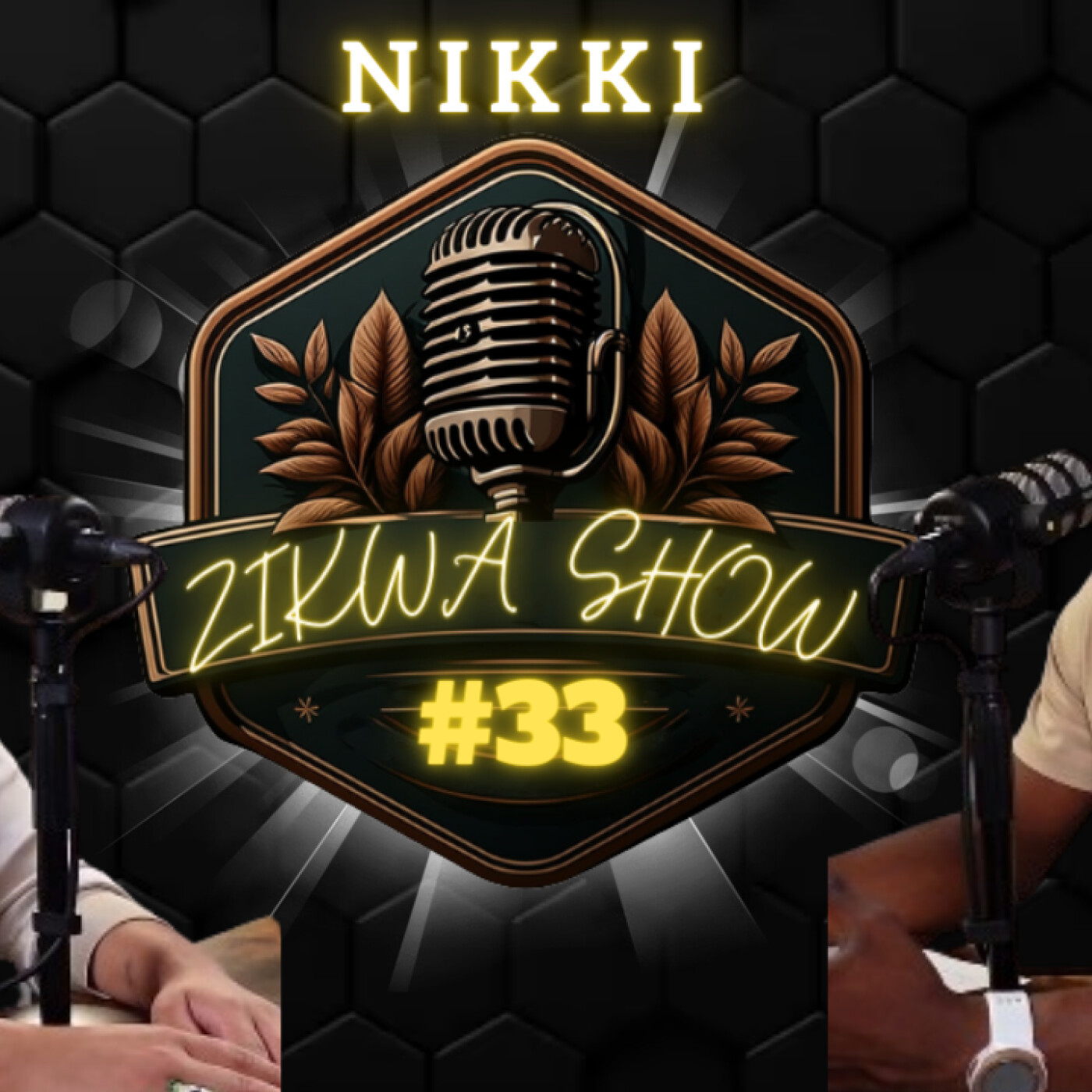 ZIKWA SHOW