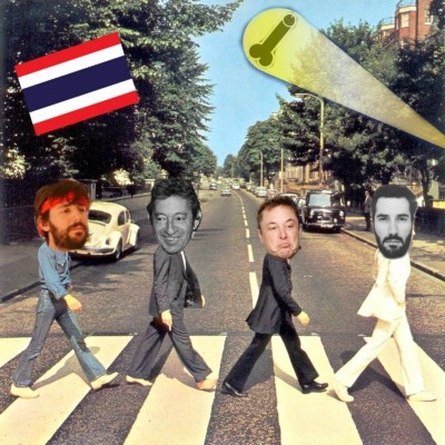 #5 Puceau de la bouche ? Affirmatif ! cover