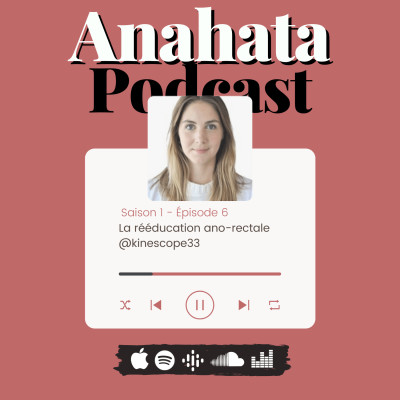 9. La rééducation ano-rectale @kinescope33 cover