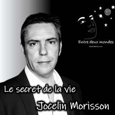 Interview - Le secret de la vie, Jocelin Morisson cover