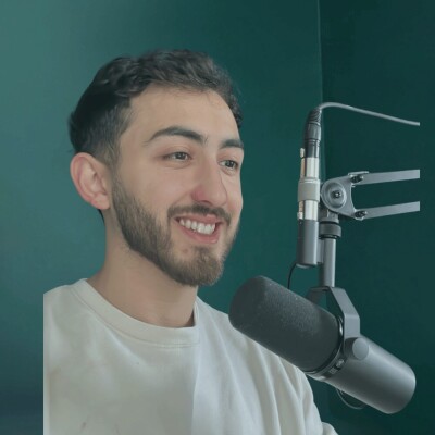 #128 : Battre le marché grâce au stock picking - Avec Jawlan Wassel (Boursogram) cover