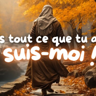Parole et Évangile du jour | Dimanche 13 octobre • Tu connais les commandements ! cover