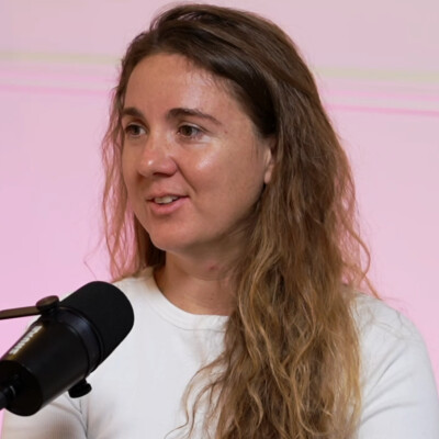 Marjolaine Grondin : votre allié invisible - comment l'IA change vraiment votre business | E171 cover