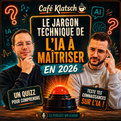 Le jargon technique de l'IA à maîtriser en 2026 cover