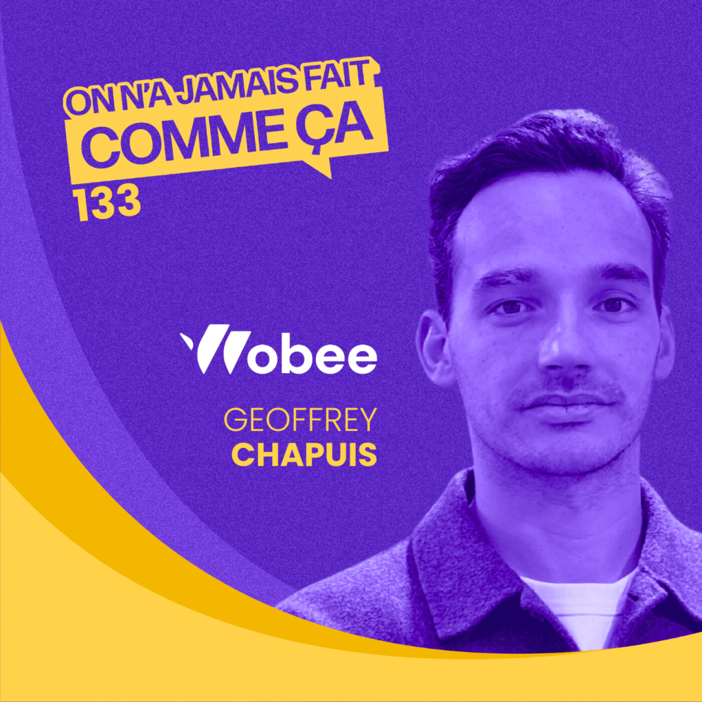 Com interne : pourquoi vos outils ne suffisent plus pour toucher tous vos salariés - Geoffrey Chapuis - Wobee