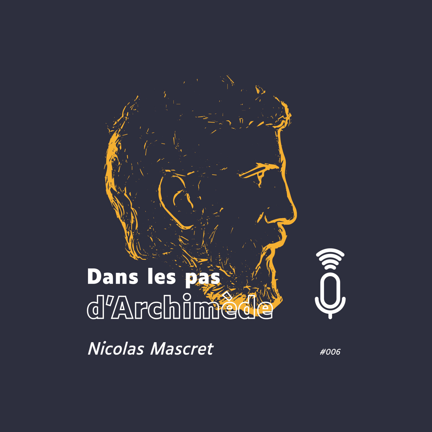 Nicolas Mascret, la réalité virtuelle au service des sportifs de haut niveau Nicolas Mascret, la réalité virtuelle au service des sportifs de haut niveau