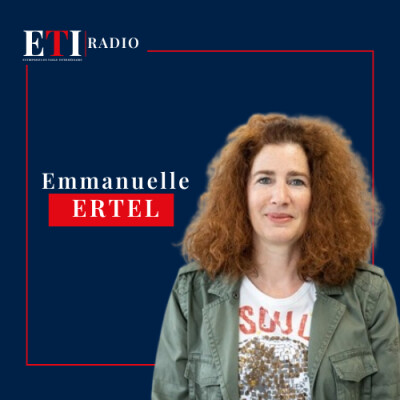 Tessi : Réinventer le BPO à l'ère de l'IA agentique | Emmanuelle Ertel, Directrice générale Innovation & Trust de Tessi cover