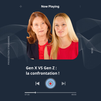 Peut-on être jeune et libre ?  ma confrontation avec la GenZ cover