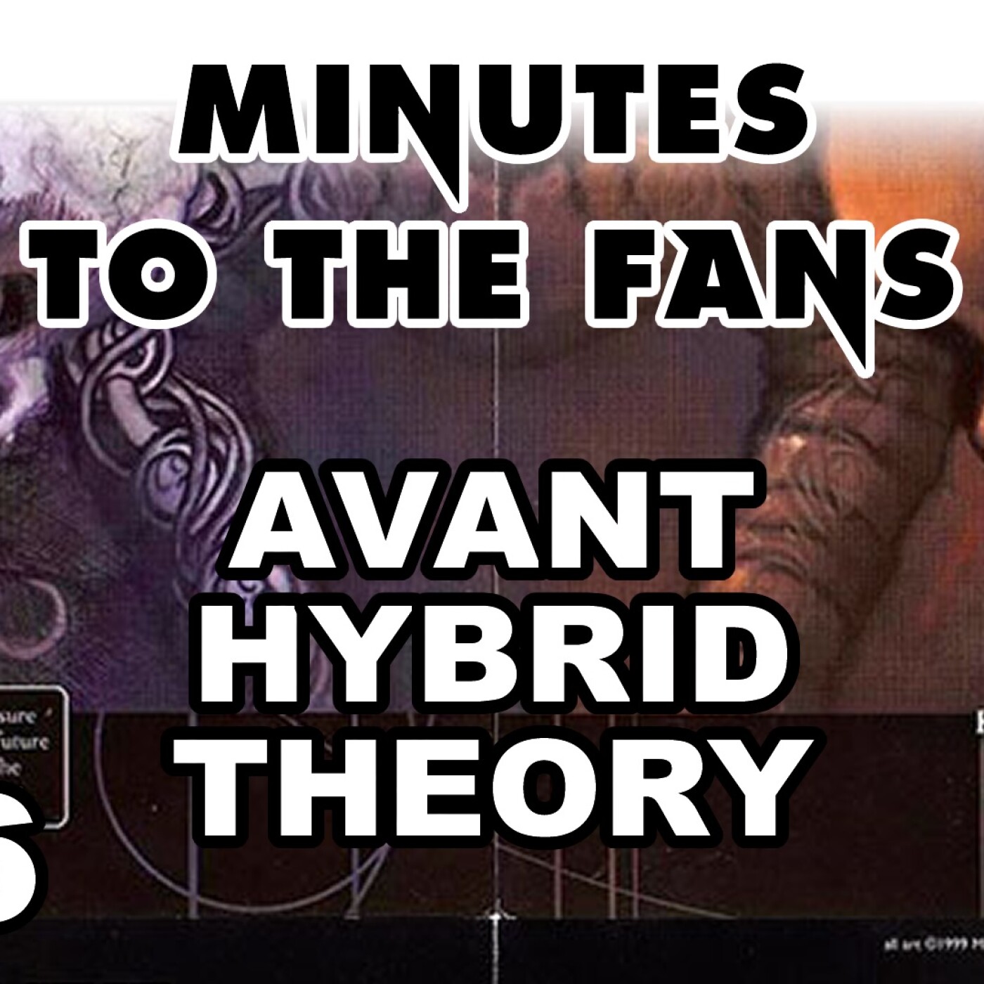 MTTF 56 - Avant Hybrid Theory