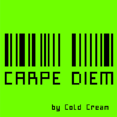 COLD CREAM - Carpe Diem #2 @ Jim's Prophecy Radio - 08.05.21 cover
