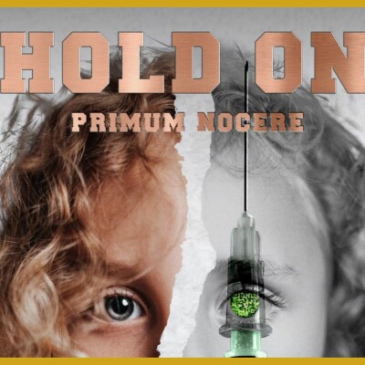 Regards sur Hold On cover