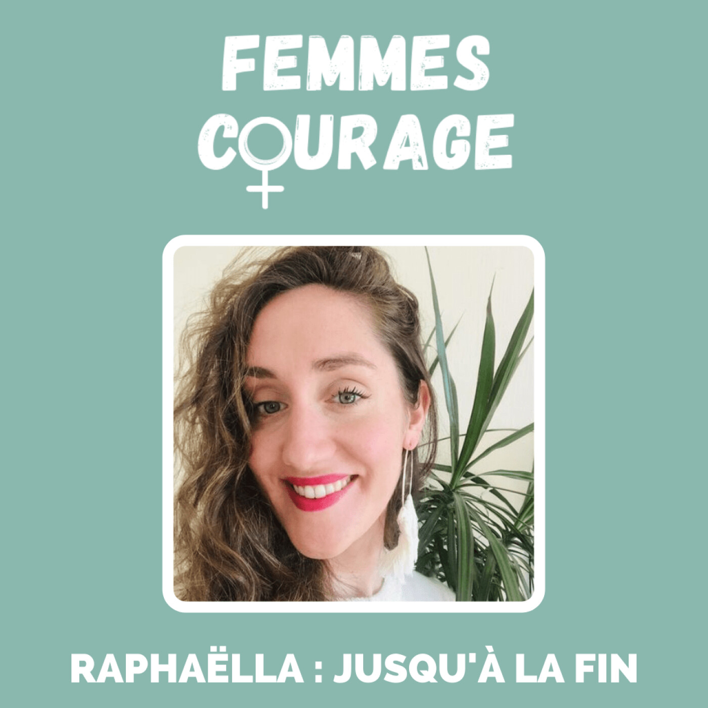 Femmes Courage